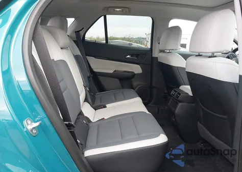 2024 Honda Prologue Elite from USA, damaged, VIN 3GPKHZRJ3RS512325